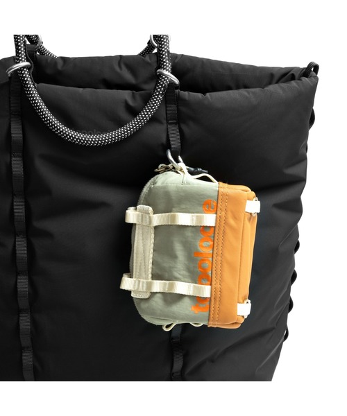 Boston Bag Petit（ボストン バッグ プティ）（ショルダーバッグ