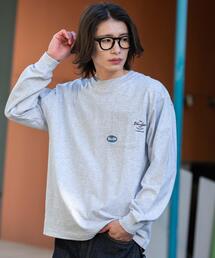 WEGO(�E�B�S�[)��WEGO/�|�P�b�g�h�JBIG T(LS)(T�V���c/�J�b�g�\�[)