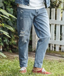 CAMBIO（カンビオ）の「デニムパンツ（デニムパンツ）」