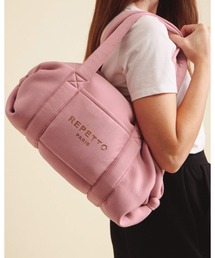 Repetto | ダッフルバッグ Mサイズ / B0232J(ハンドバッグ)