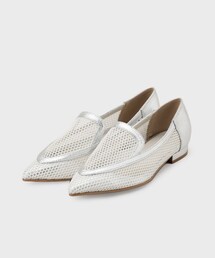 THE SHOP TK （ザ ショップ ティーケー ）の「メッシュローファー（パンプス）」