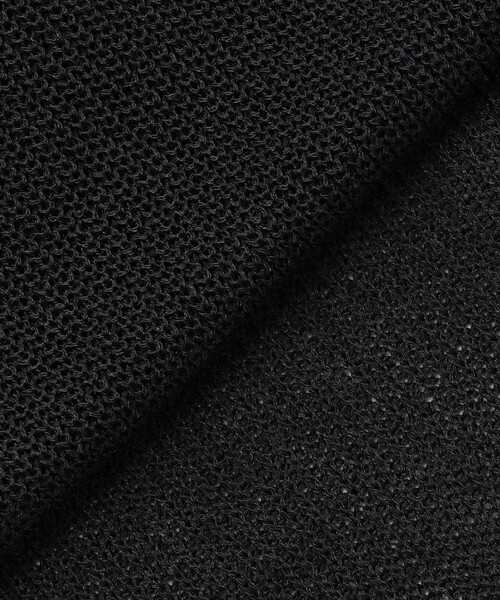 J.PRESS（ジェイプレス）の「Vis/Pe スパーク ニット ベスト（ベスト・レディース・ライトグレー系/ネイビー系/アイボリー系/スカイブルー系・F）」の22枚目の写真