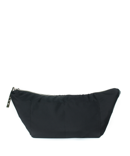 MASMARULEZ(マスマルールズ)の「304Eyelet ear arch bag_ black(メッセンジャーバッグ・レディース・その他・FREE)」の19枚目の写真