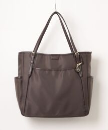 PROGRES（プログレ）の「トートバッグ アリューヴ 19L A4サイズ 14インチPC フロントポケット 20202（トートバッグ）」