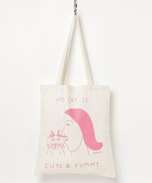 TOKYO CULTUART by BEAMS（トウキョウカルチャートバイビームス）の「トートバッグ（トートバッグ）」