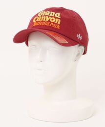 AMERICAN NEEDLE（アメリカンニードル）の「CAP/AMERICAN NEEDLE/アメリカンニードル ベースボールキャップ ユニセックス ヴィンテージ アメカジ（キャップ）」