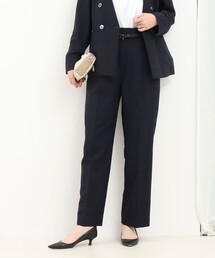 MICO COULIER | 《セットアップ対応》シアーチェックパンツ(その他パンツ)