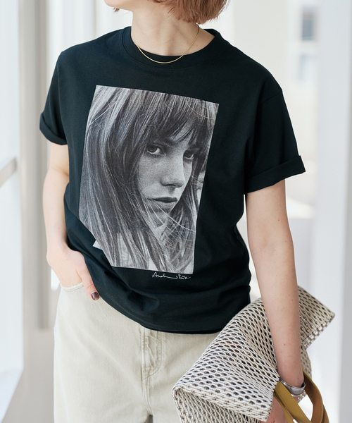 COUTURE D`ADAM/クチュールドアダム T-Shirt（Tシャツ/カットソー