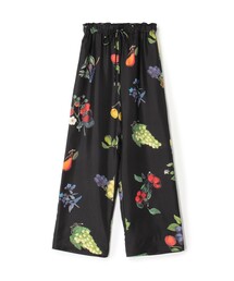 ブランド古着】CABaN｜キャバンのその他パンツ（花柄・ボタニカル柄