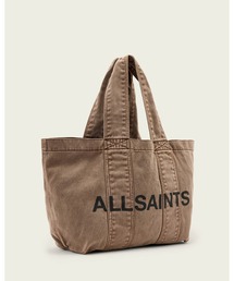 ALLSAINTS ポーチ付き　3way バッグ　❤︎ ALLSAINTS｜オールセインツのバッグ（A4サイズ収納可）通販 - ZOZOTOWN