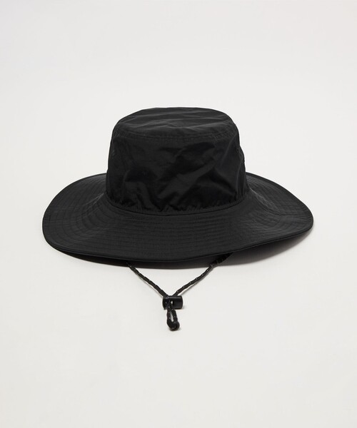 別注/WEB限定】＜NEW ERA＞ワイドブリムハット（ハット）｜green label