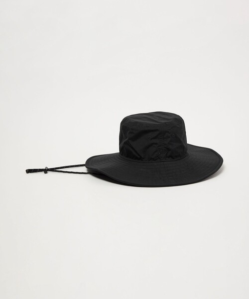 別注/WEB限定】＜NEW ERA＞ワイドブリムハット（ハット）｜green label