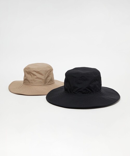 別注/WEB限定】＜NEW ERA＞ワイドブリムハット（ハット）｜green label