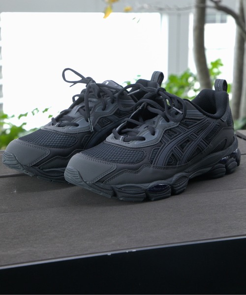 セール】【ASICS/アシックス】GEL-NYC RGD（スニーカー）｜ASICS