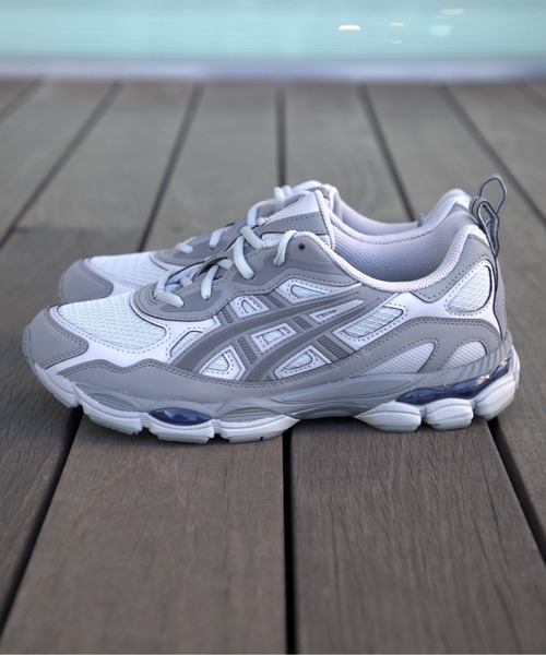 ASICS/アシックス】GEL-NYC RGD（スニーカー）｜ASICS（アシックス）の