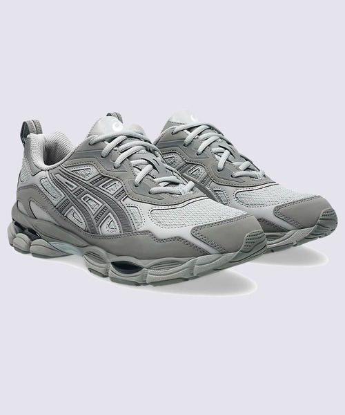 ASICS/アシックス】GEL-NYC RGD(スニーカー)|ASICS(アシックス)の ASICS/アシックス】GEL-NYC RGD(スニーカー)|ASICS(アシックス)の