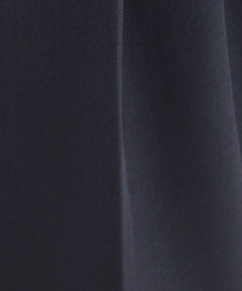 SHOO・LA・RUE（シューラルー）の「【多機能】2タックテーパードパンツ（その他パンツ・レディース・ナチュラル/グレー/ネイビー・10/04/03/02/01）」の15枚目の写真