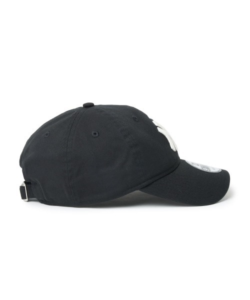 NEW ERA(ニューエラ)の「NEW ERA 940CS UNSTRUCTURED / ニューエラ(キャップ・レディース・ネイビー/レッド/クリーム/ブラック/カーキ/ワイン・FREE)」の11枚目の写真