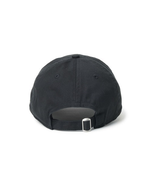 NEW ERA(ニューエラ)の「NEW ERA 940CS UNSTRUCTURED / ニューエラ(キャップ・レディース・ネイビー/レッド/クリーム/ブラック/カーキ/ワイン・FREE)」の13枚目の写真