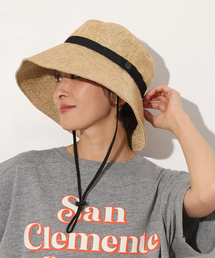THE NORTH FACE（ザノースフェイス）の「《追加》【THE NORTH FACE/ ザノースフェイス】 HIKE BLOOM HAT：ハット（ハット）」