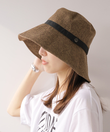 THE NORTH FACE（ザノースフェイス）の「《追加》【THE NORTH FACE/ ザノースフェイス】 HIKE BLOOM HAT：ハット（ハット）」