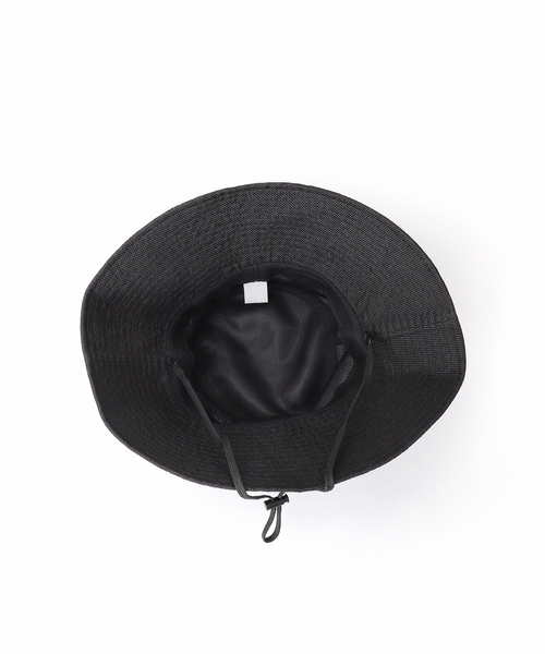 THE NORTH FACE（ザノースフェイス）の「《追加》【THE NORTH FACE/ ザノースフェイス】 HIKE BLOOM HAT：ハット（ハット・レディース・ブラック/ベージュ/ブラウン・MEDIUM/LARGE）」の13枚目の写真
