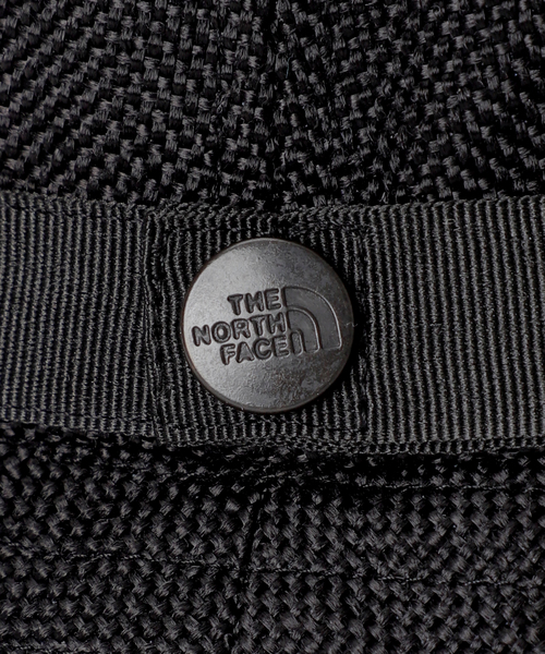 THE NORTH FACE（ザノースフェイス）の「《追加》【THE NORTH FACE/ ザノースフェイス】 HIKE BLOOM HAT：ハット（ハット・レディース・ブラック/ベージュ/ブラウン・MEDIUM/LARGE）」の14枚目の写真