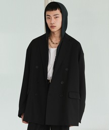 soerte（ソエルテ）の「テーラードジャケット（テーラードジャケット）」