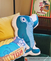 niko and... | 【トムとジェリー】コラボダイカットクッション(クッション/クッションカバー)