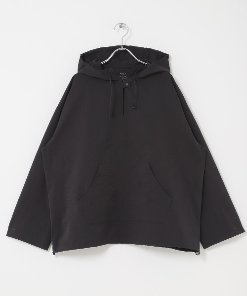 EKAL(エカル)の「DOT AIR ANORAK JACKET(その他アウター・レディース・ブラウン/ブラック・ONE)」の22枚目の写真