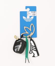 adidas | adidas アディダス U KEY CHAIN キーチェーン KE2333 GOLD/EQTY/SRED(その他アンダーウェア/インナー)