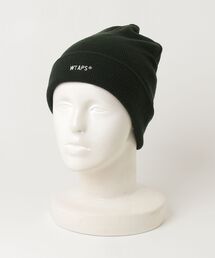 WTAPS（ダブルタップス）の「ニットキャップ（ニットキャップ/ビーニー）」