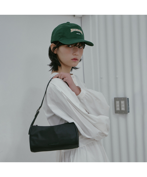 LAP（ラップ）の「EASY NY CABIN BAG AS7AB229（ショルダーバッグ・レディース・ブラック・FREE）」の4枚目の写真