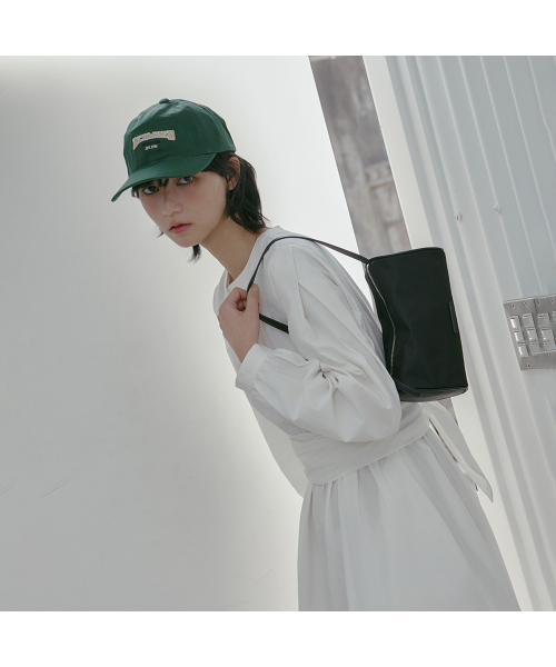 LAP（ラップ）の「EASY NY CABIN BAG AS7AB229（ショルダーバッグ・レディース・ブラック・FREE）」の5枚目の写真