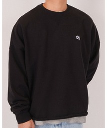 #Re:room | カットオフスウェットトレーナー(Tシャツ/カットソー)