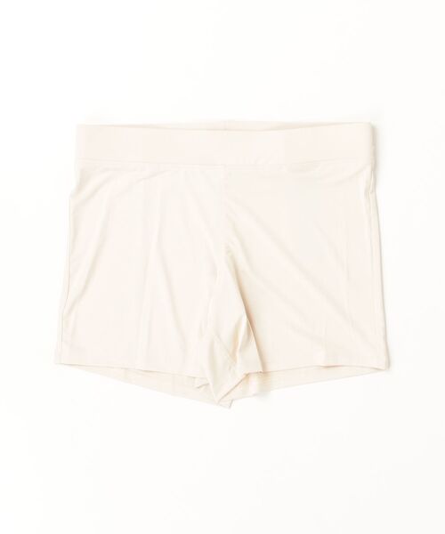 Guess（ゲス）の「GABRY Pleated Skirt Sweater スカート（スカート・レディース・ライトベージュ/ブラック・X-SMALL/SMALL/MEDIUM）」の12枚目の写真