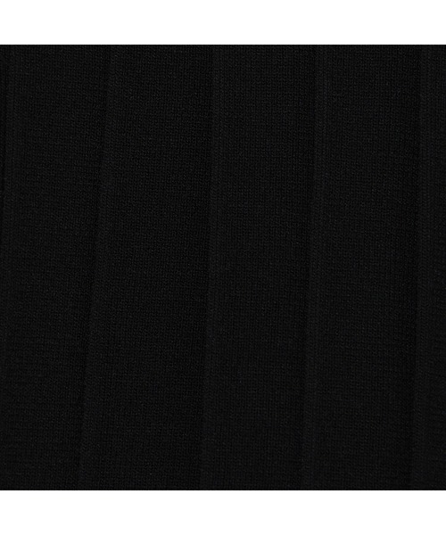 Guess（ゲス）の「GABRY Pleated Skirt Sweater スカート（スカート・レディース・ライトベージュ/ブラック・X-SMALL/SMALL/MEDIUM）」の11枚目の写真