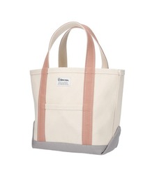 ORCIVAL（オーシバル）の「ORCIVAL (オーシバル）キャンバストートバッグ 小/OR-H0285 KWC（トートバッグ）」