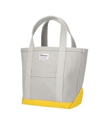 B'2nd（ビーセカンド）の「ORCIVAL (オーシバル）キャンバストートバッグ 小/OR-H0285 KWC（トートバッグ）」