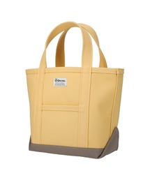 B'2nd（ビーセカンド）の「ORCIVAL (オーシバル）キャンバストートバッグ 小/OR-H0285 KWC（トートバッグ）」