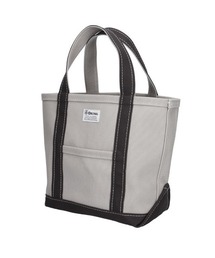 ORCIVAL（オーシバル）の「ORCIVAL (オーシバル）キャンバストートバッグ 小/OR-H0285 KWC（トートバッグ）」