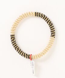 チャイハネ | 【チャイハネ】リリアビーズバングル(バングル/リストバンド)