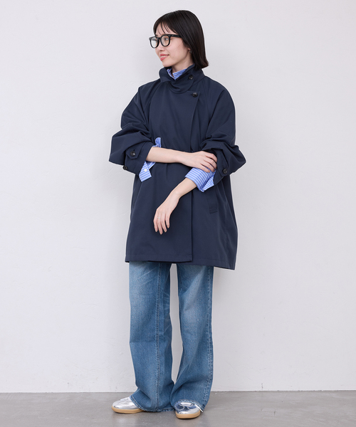 追加》HEALTHY DENIM/ヘルシーデニム SLOBE別注 Quiche（デニムパンツ