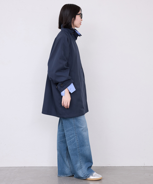 追加》HEALTHY DENIM/ヘルシーデニム SLOBE別注 Quiche（デニムパンツ