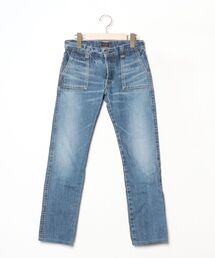 ブランド古着】D.M.G.｜ドミンゴのデニムパンツ古着通販 - ZOZOUSED