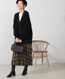 FOUND GOOD（ファウンドグッド）の「ニットカーディガン（カーディガン/ボレロ）」