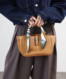 ボストンバッグ スカーフ」に該当するバッグファッション通販 - ZOZOTOWN
