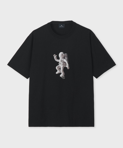 archive PS Paul Smith wool pea かんちゃんパパ様 Astronaut