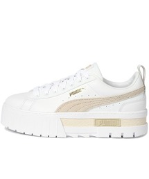 プーマ PUMA メイズ レザー
