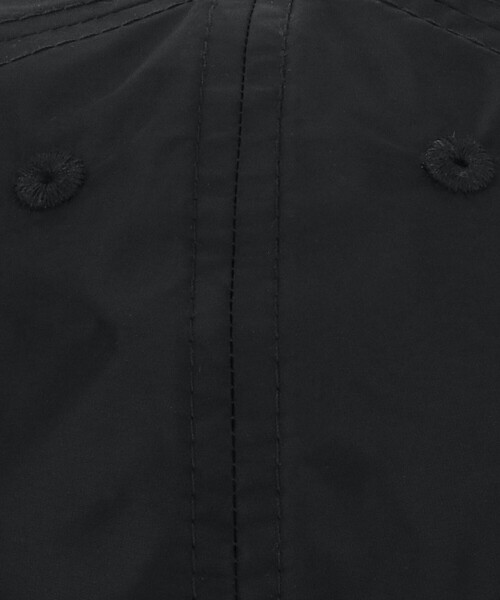 BEAUTY&YOUTH UNITED ARROWS（ビューティーアンドユースユナイテッドアローズ）の「OLMETEX パネル ハット（ハット・メンズ・ダークグレー/ブラック・FREE）」の10枚目の写真